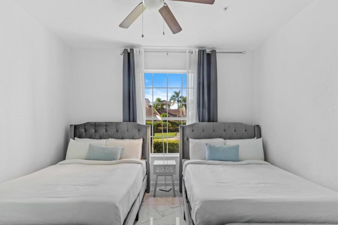 4840 One-of-a-kind Luxury 4 Bd At Vista Cay 107 *