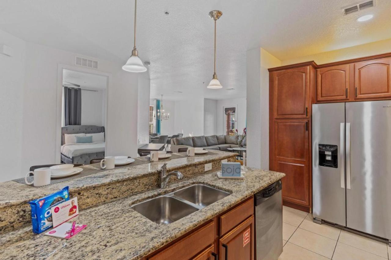 4840 One-of-a-kind Luxury 4 Bd At Vista Cay 107