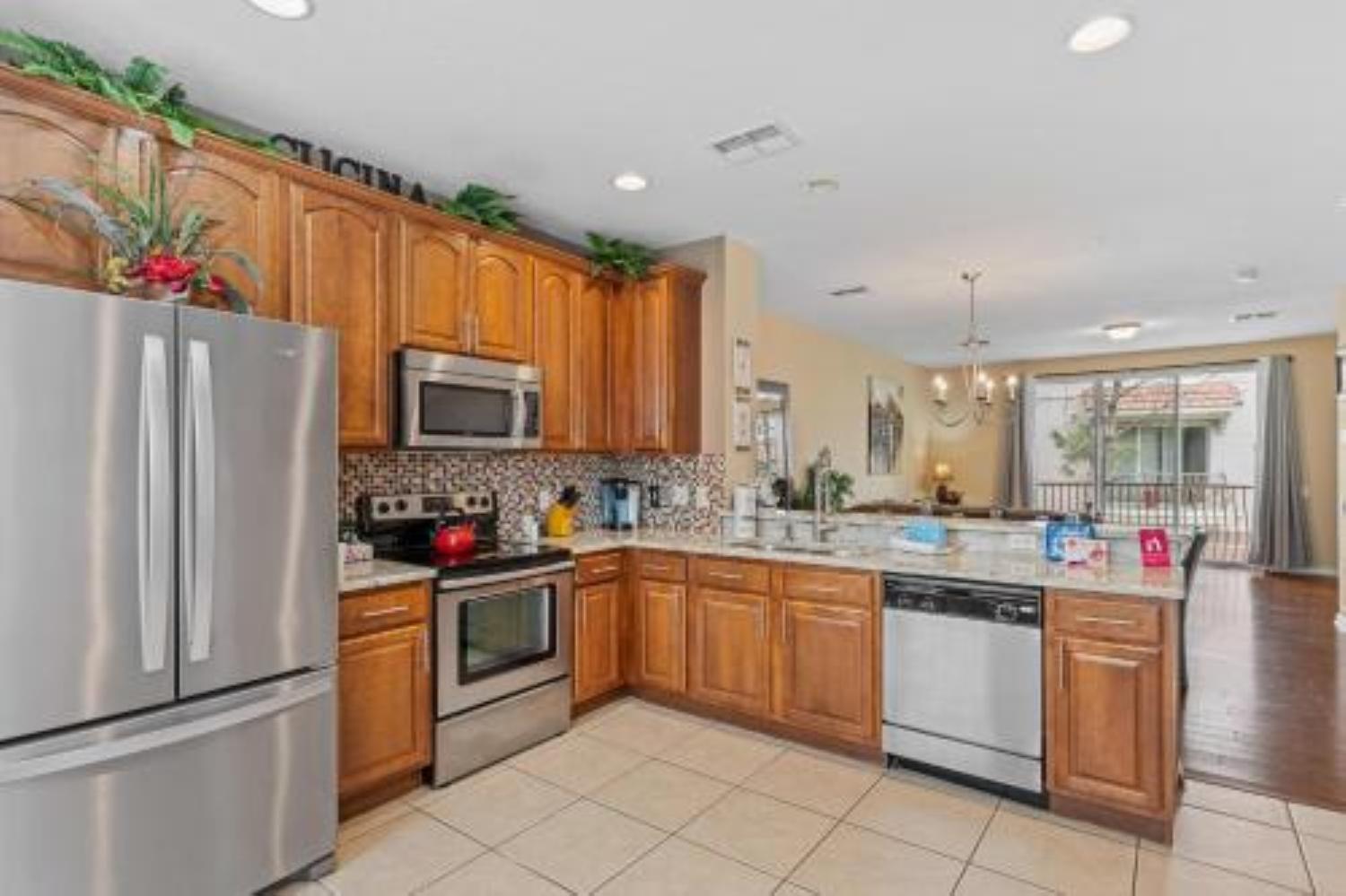 3-story Sanctuary In The Heart Of Orlando85 Apartment