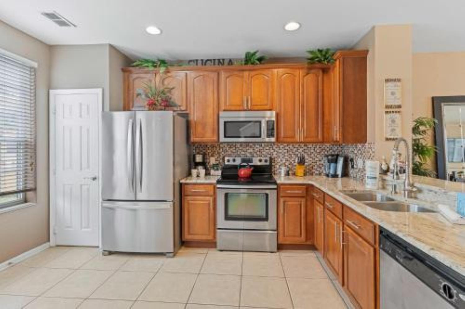 Apartment 3-story Sanctuary In The Heart Of Orlando85 Orlando