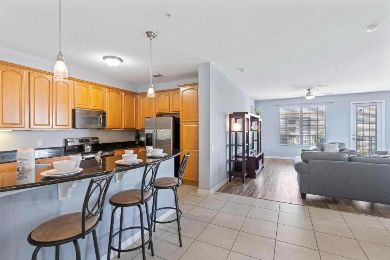 Apartment 4840 A Hidden Gem In The Heart Of - 303 Orlando