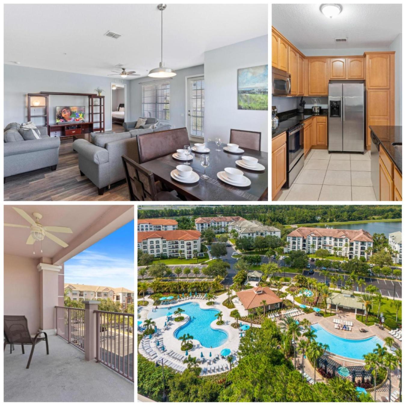 Apartment 4840 A Hidden Gem In The Heart Of - 303 *
