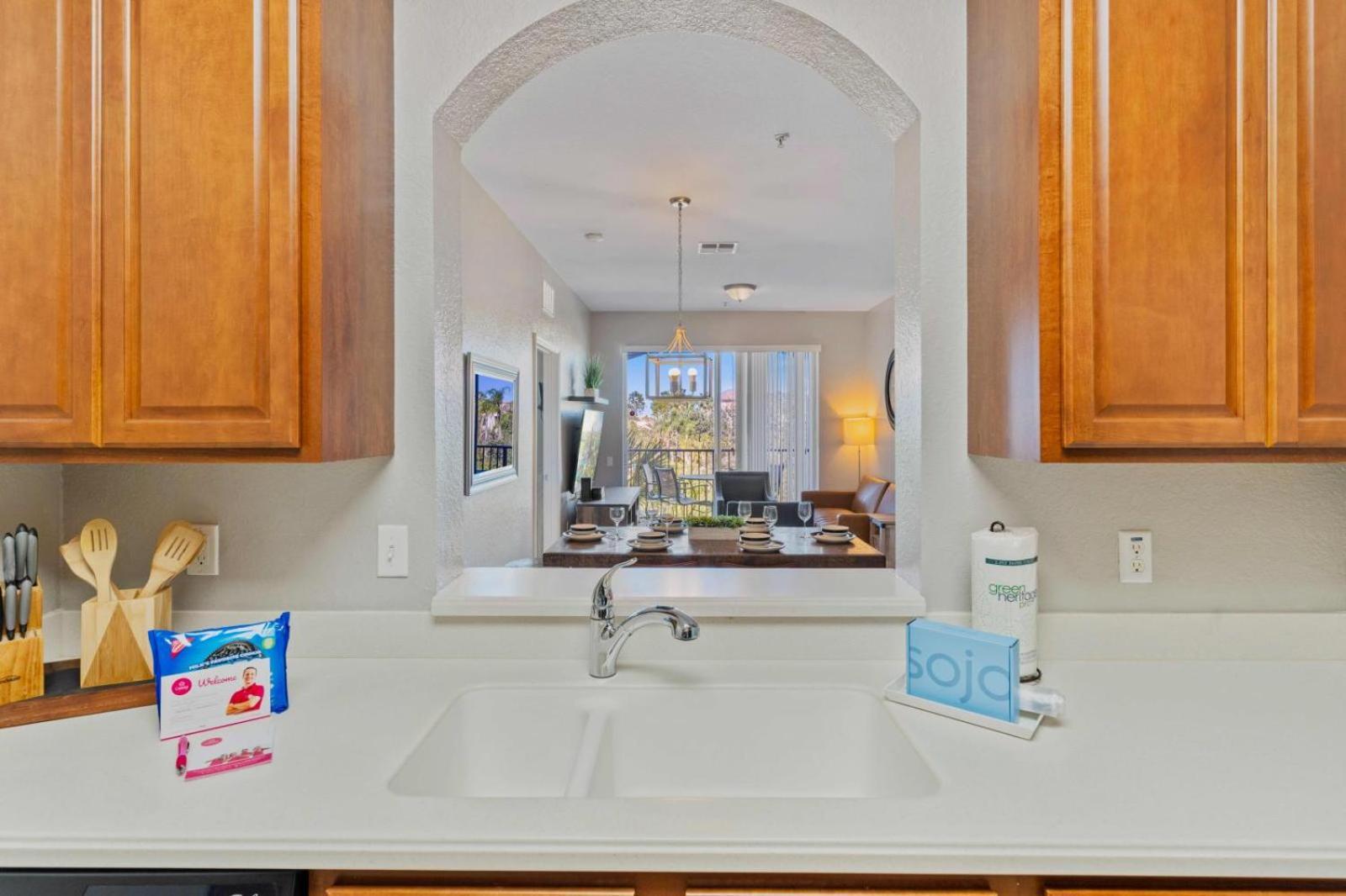 Apartment 4114 Away From At Vista Cay 306 Orlando