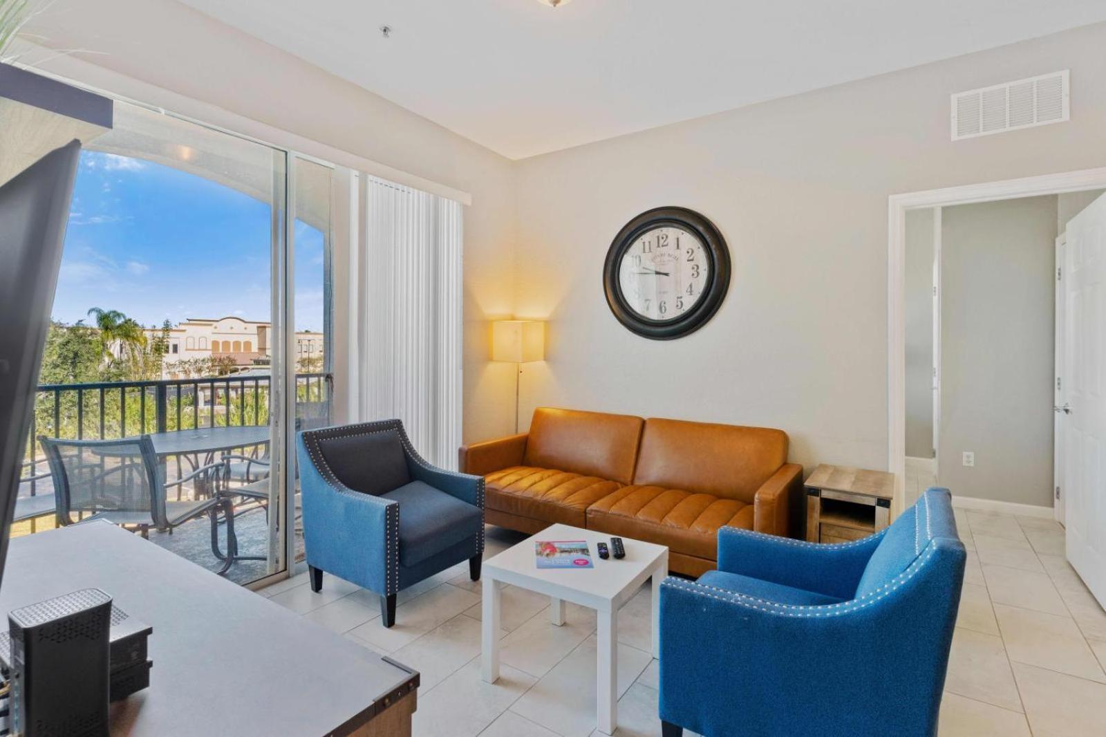 4114 Away From At Vista Cay 306 Apartment *