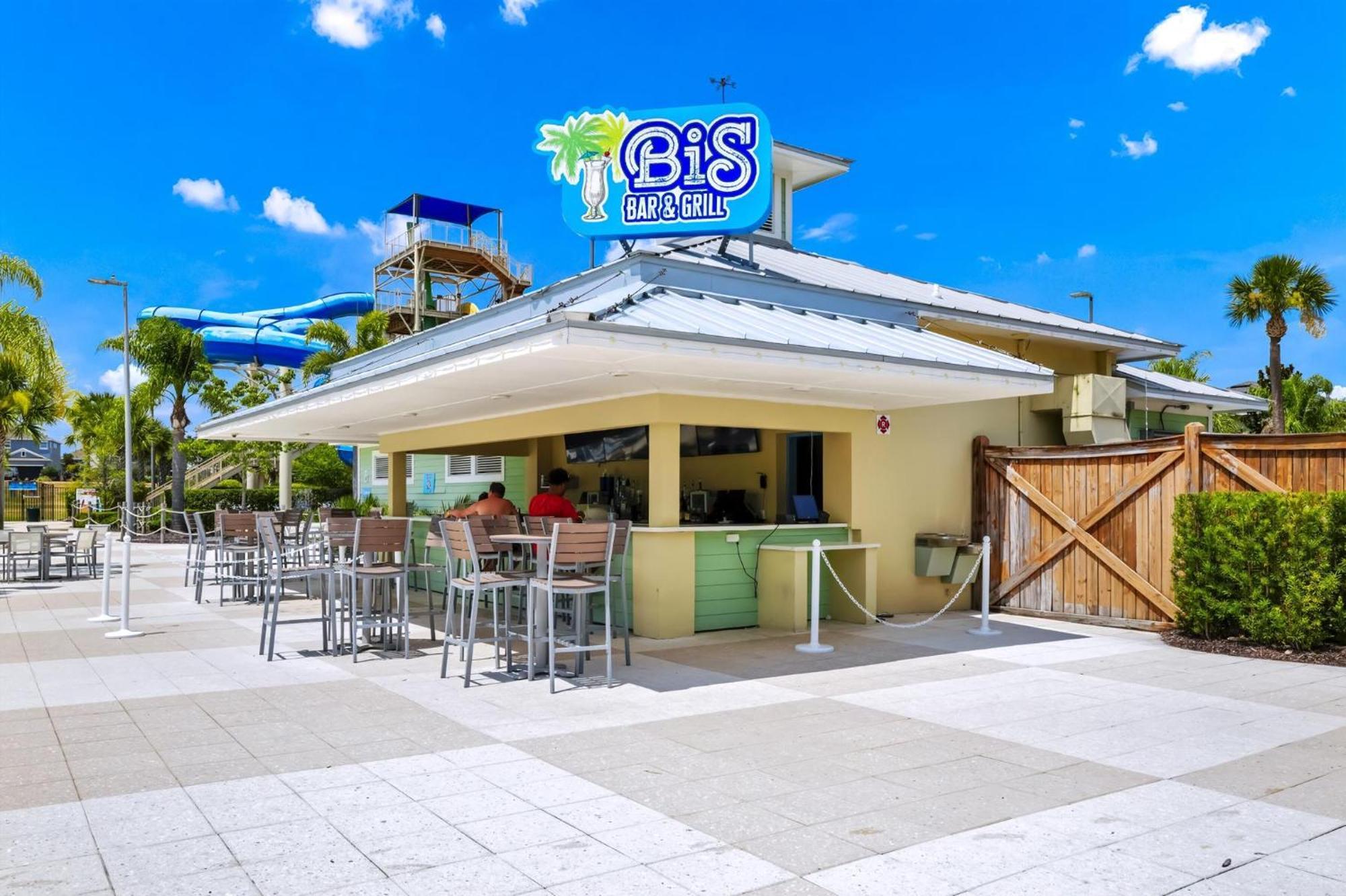 Vibrant With Pool Table & Amenities Near By Rentyl - 7707g Orlando