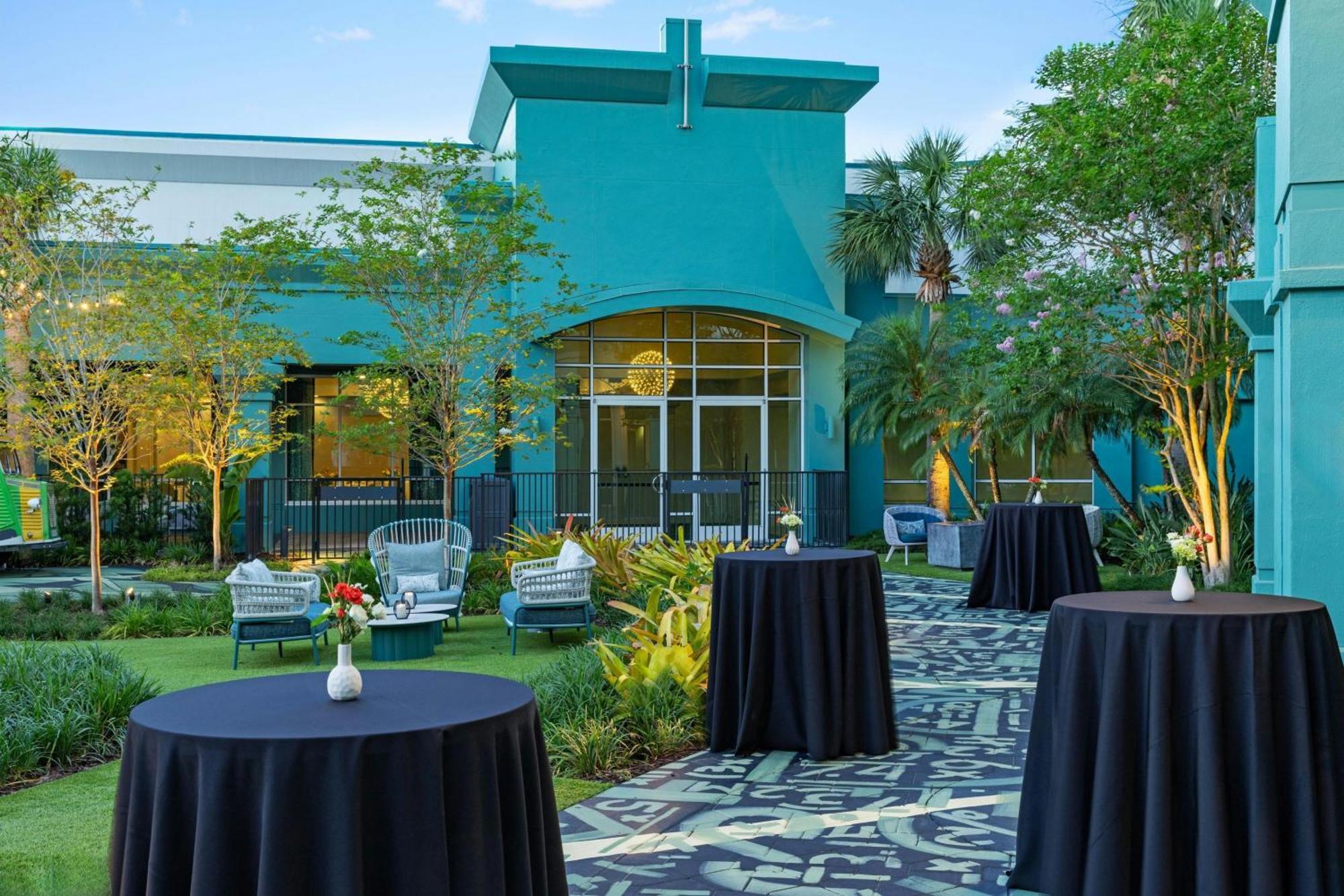 Landy Universal Blvd, A Tribute Portfolio Resort 4*