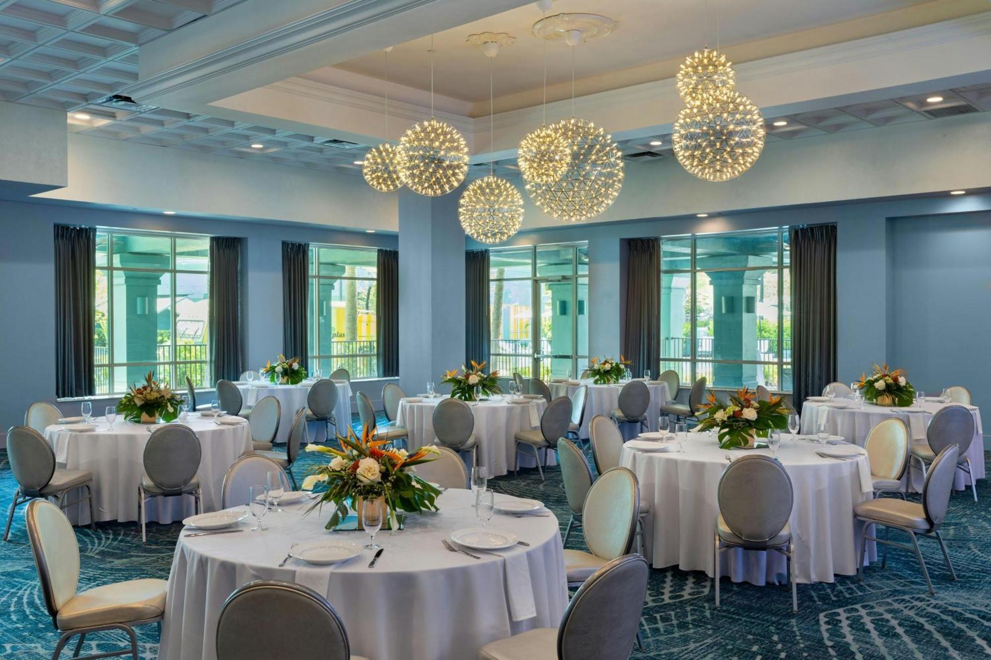 Landy Universal Blvd, A Tribute Portfolio 4* Orlando
