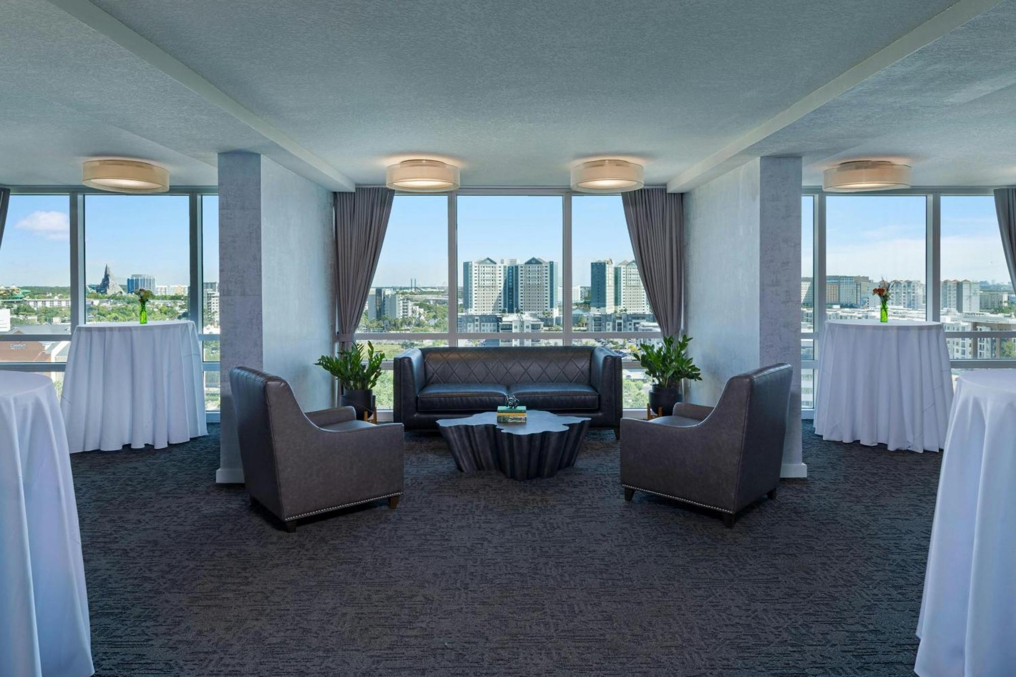 Landy Universal Blvd, A Tribute Portfolio Resort 4*