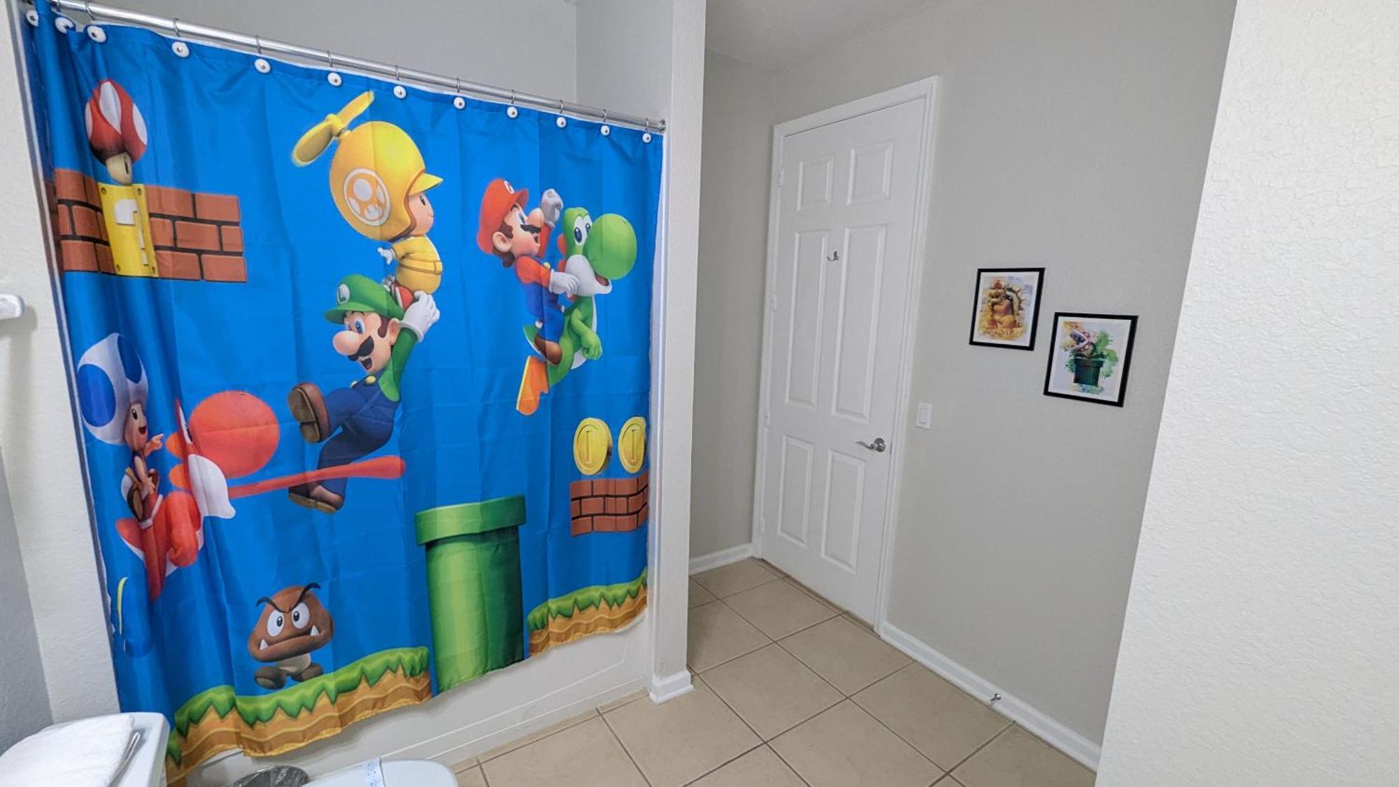 Apartment 2br Close Convention Center L Epic *