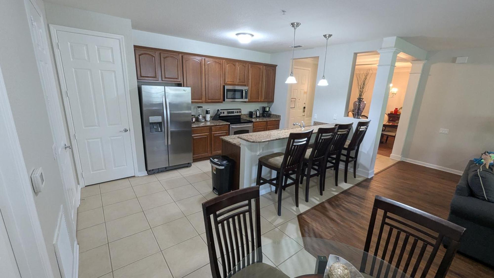 Apartment 2br Close Convention Center L Epic *