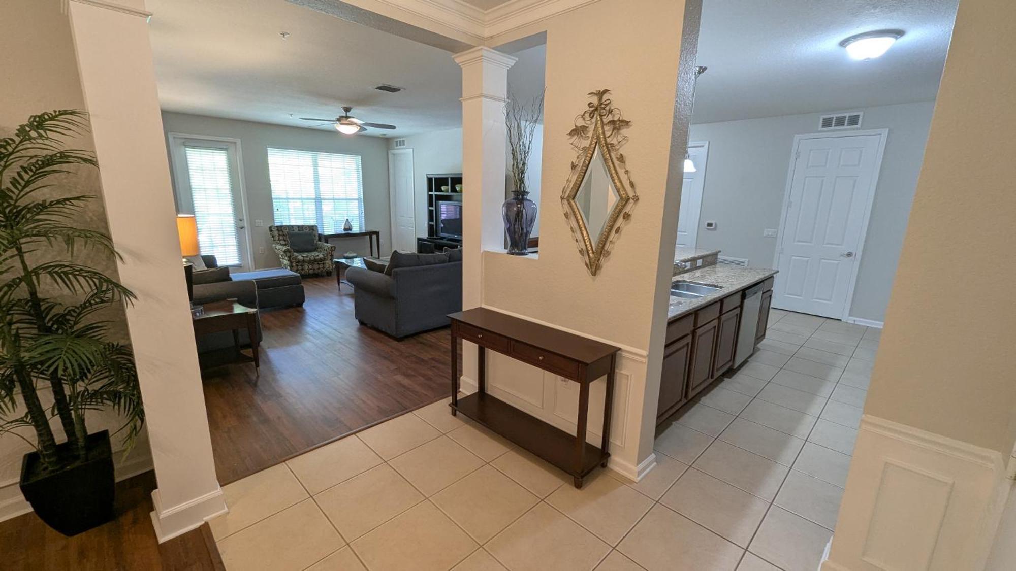 Apartment 2br Close Convention Center L Epic