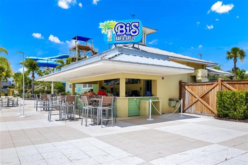Holiday home Grand Near With Private Pool And Water Park Access At Encore Reunion - 7519mr