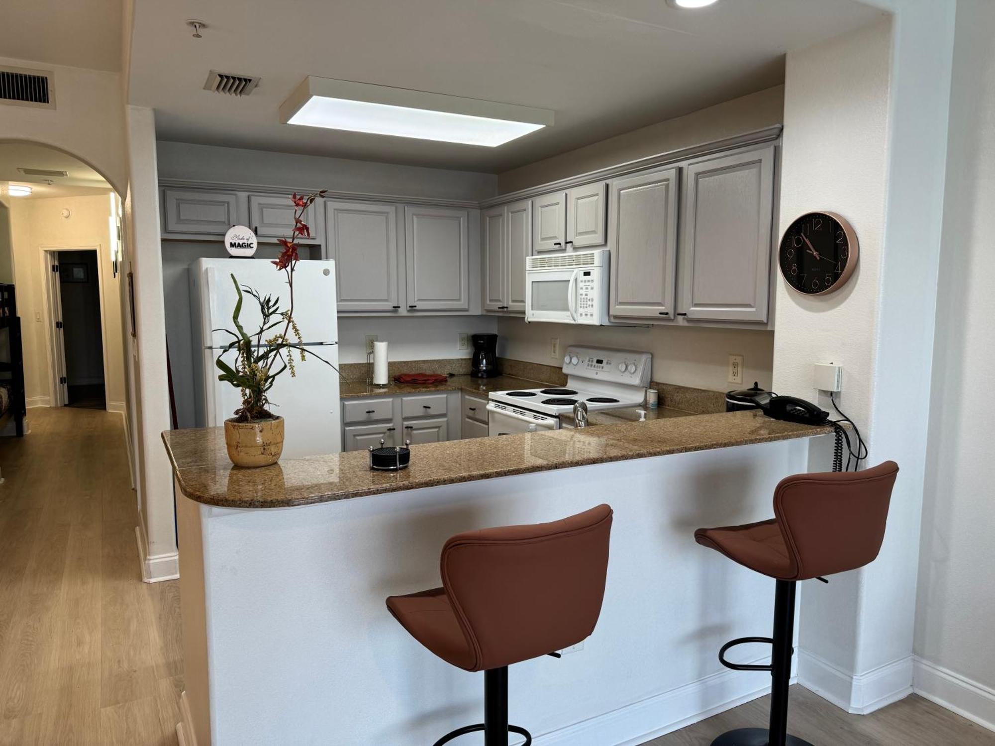 Apartment Beautiful Lakefront 5 Minutes From Orlando