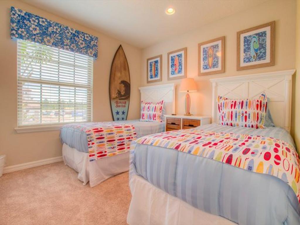 Windsor At Westside Holiday home Orlando