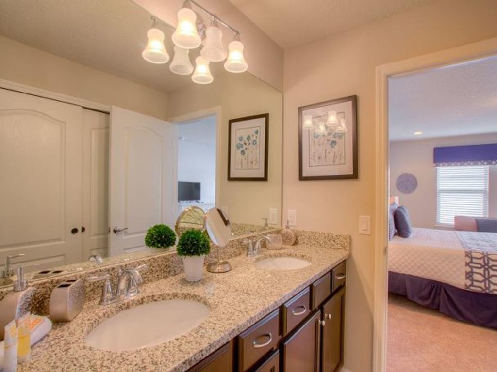 Windsor At Westside Holiday home Orlando