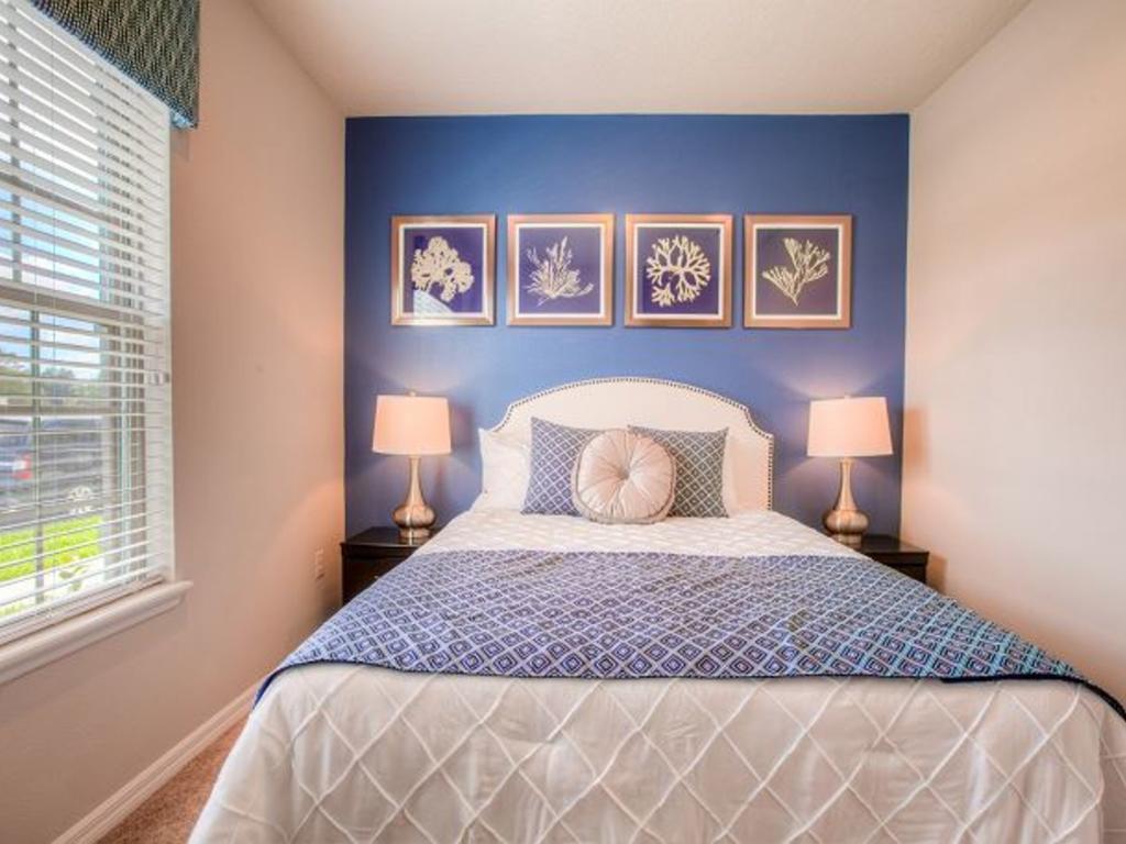 Holiday home Windsor At Westside Orlando