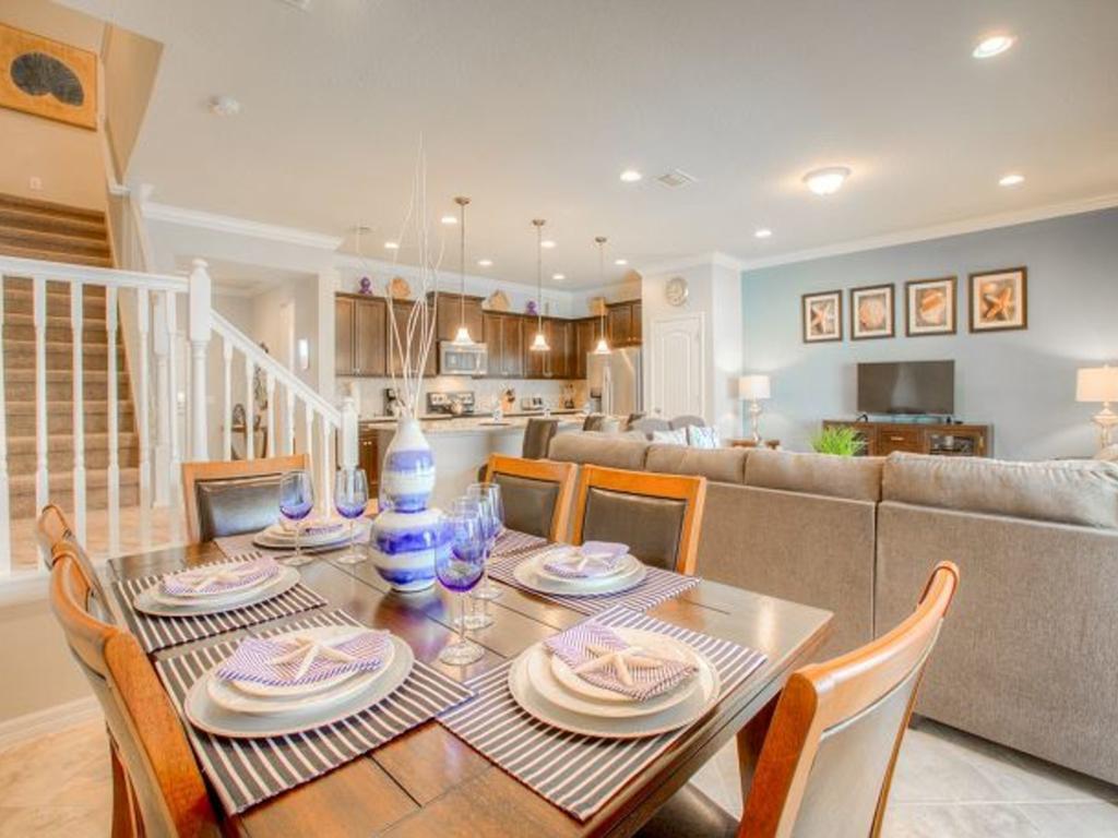 Holiday home Windsor At Westside