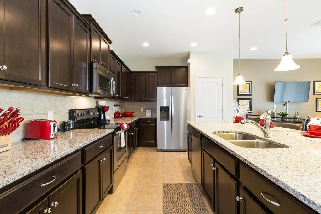 Holiday home Windsor At Westside *