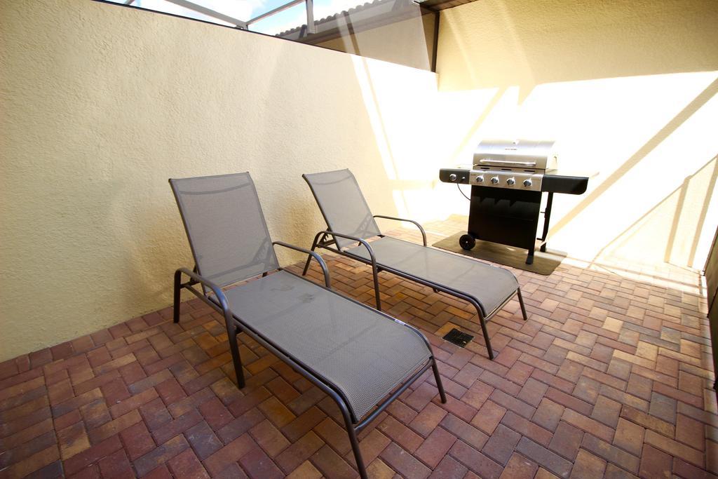 Holiday home Windsor At Westside *