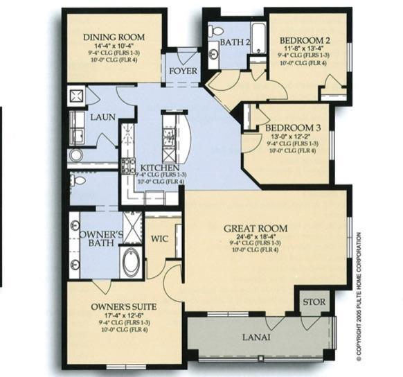 Shoreway #231520