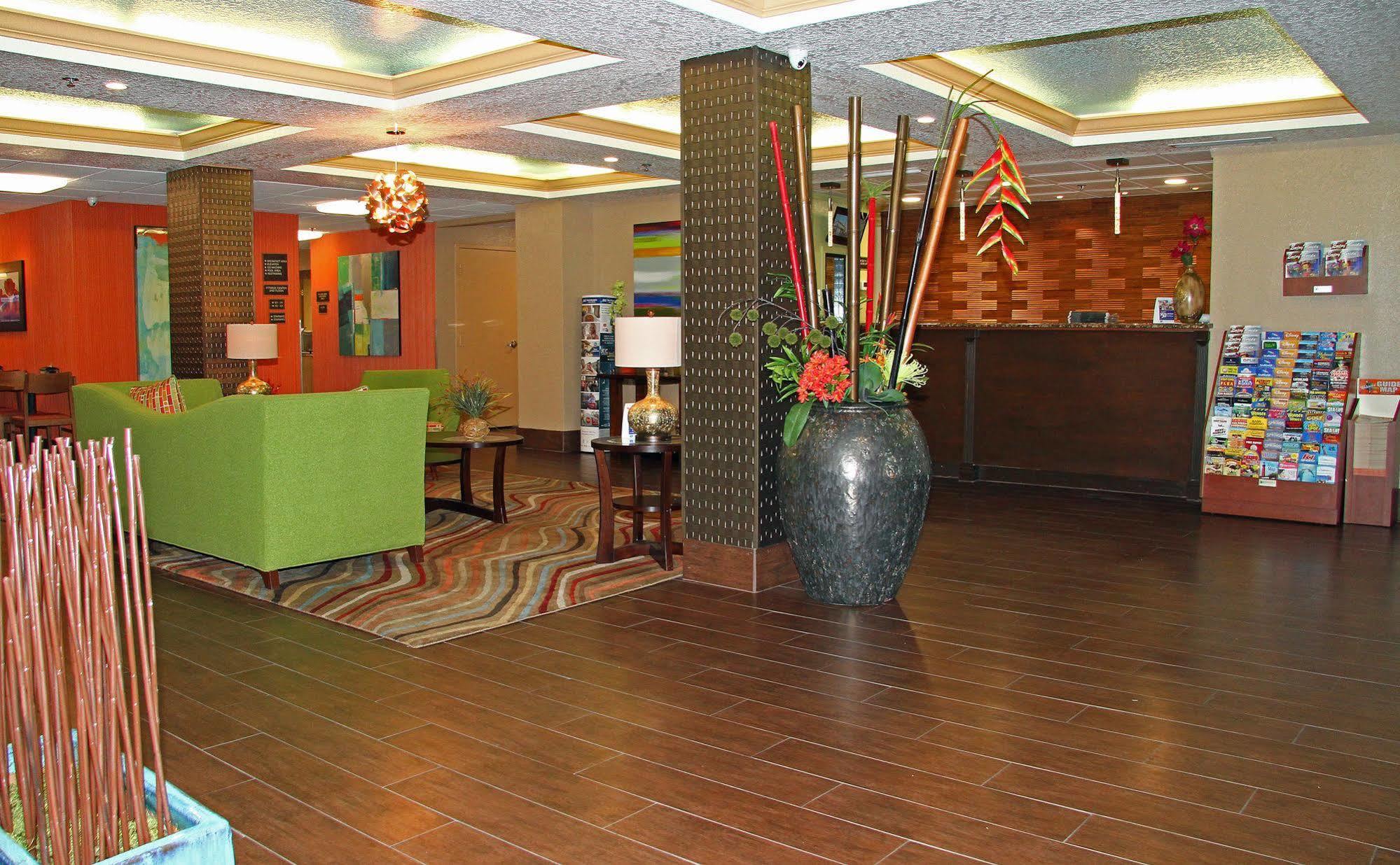 Best Western Plus Universal - Newly Renovated!