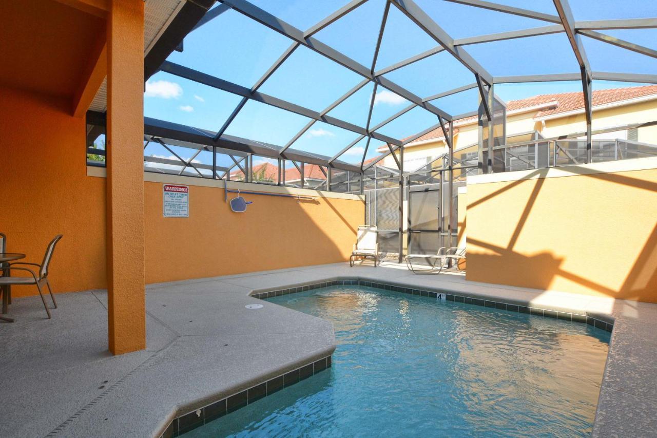 Holiday home Close To Clubhouse, Splashpool-3026pp *