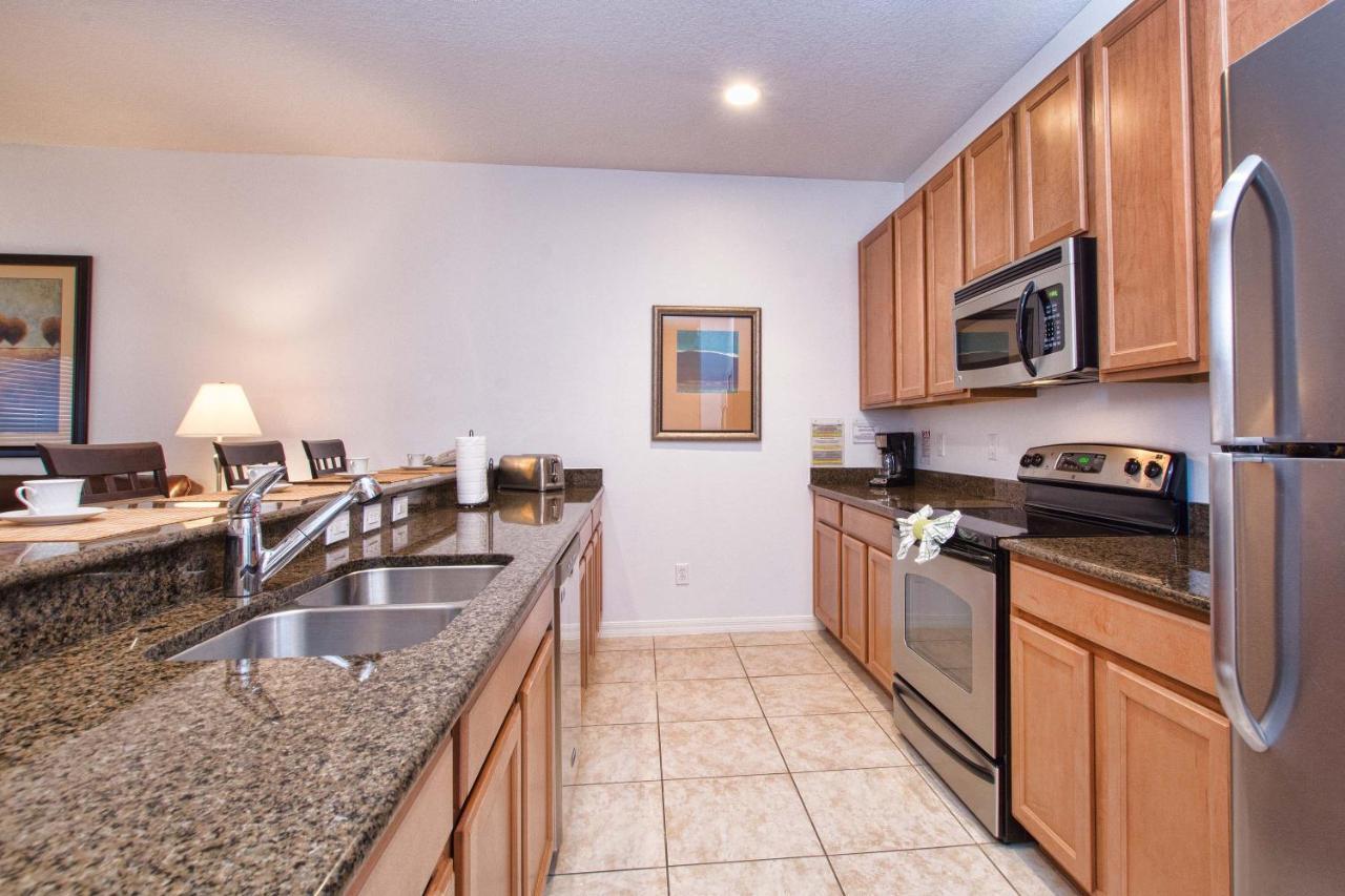 Close To Clubhouse, Splashpool-3026pp Holiday home