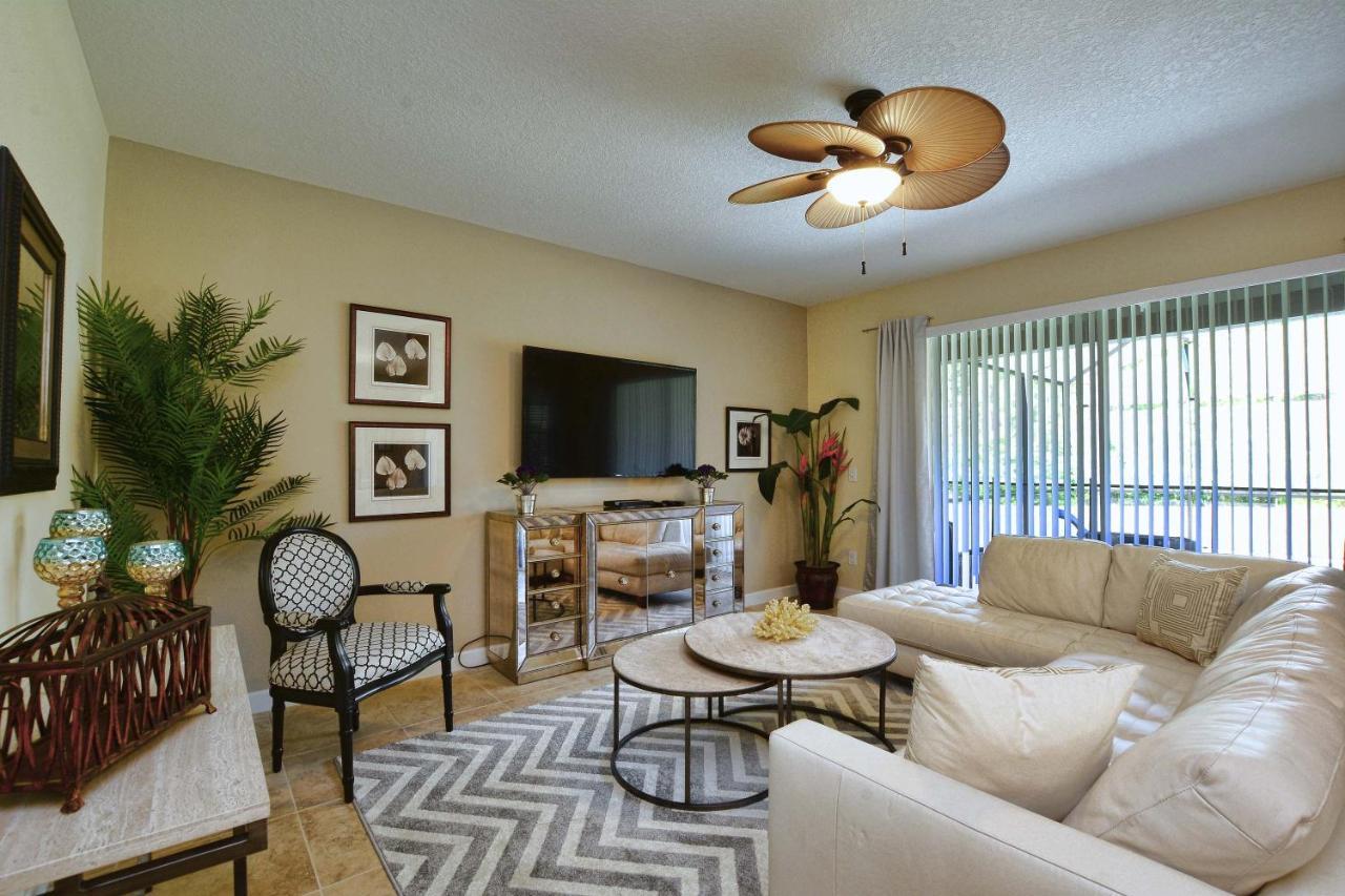 Paradise Palms-5 Bedrooms W/pool-3511pp * Orlando