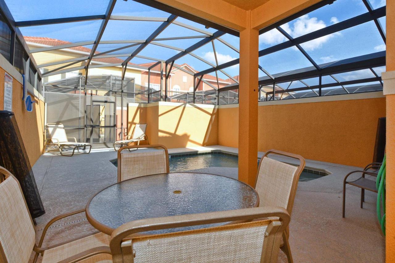 Holiday home Close To Clubhouse, Splashpool-3026pp