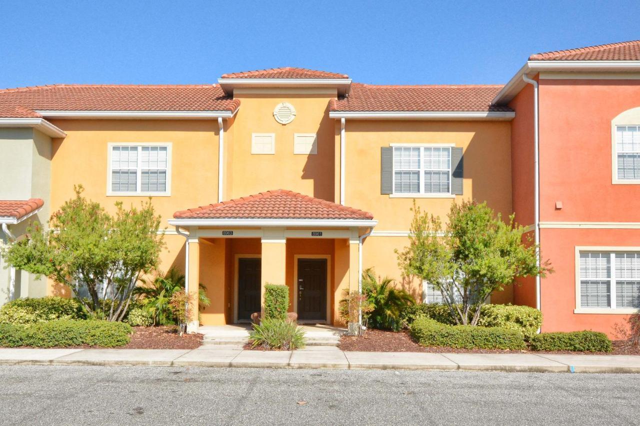 Close To Clubhouse, Splashpool-3026pp Holiday home Orlando