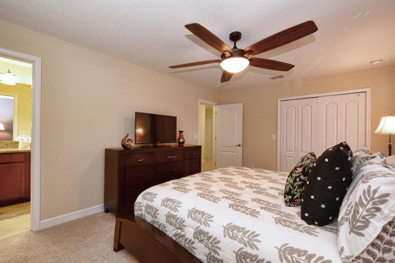 Paradise Palms-5 Bedrooms W/pool-3511pp Holiday home Orlando