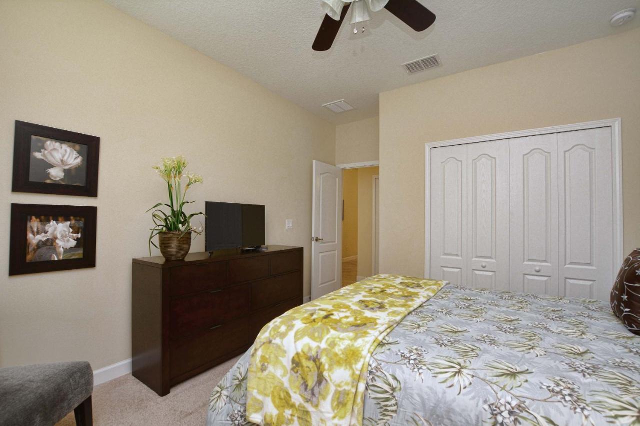 Paradise Palms-5 Bedrooms W/pool-3511pp *