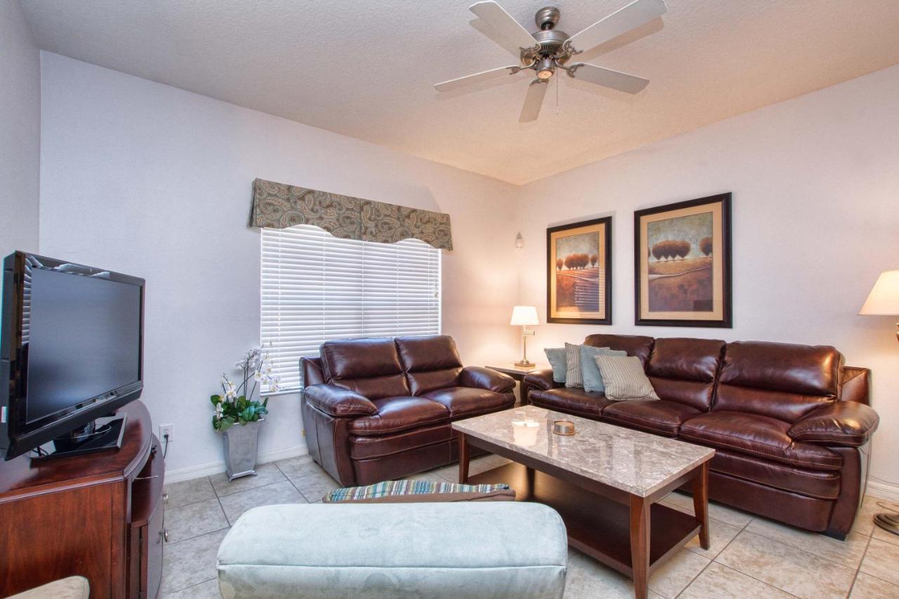 Holiday home Close To Clubhouse, Splashpool-3026pp Orlando