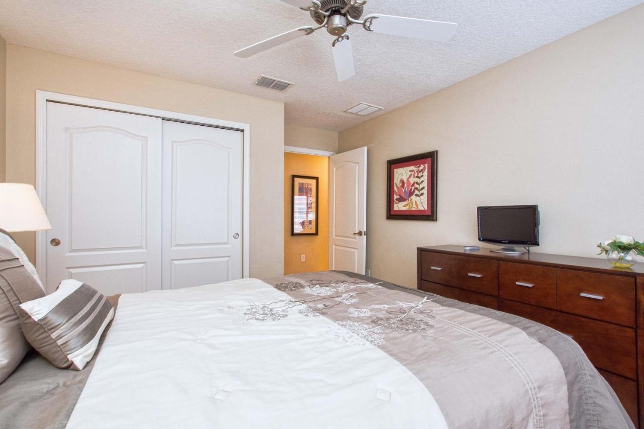 Holiday home Close To Clubhouse, Splashpool-3026pp Orlando