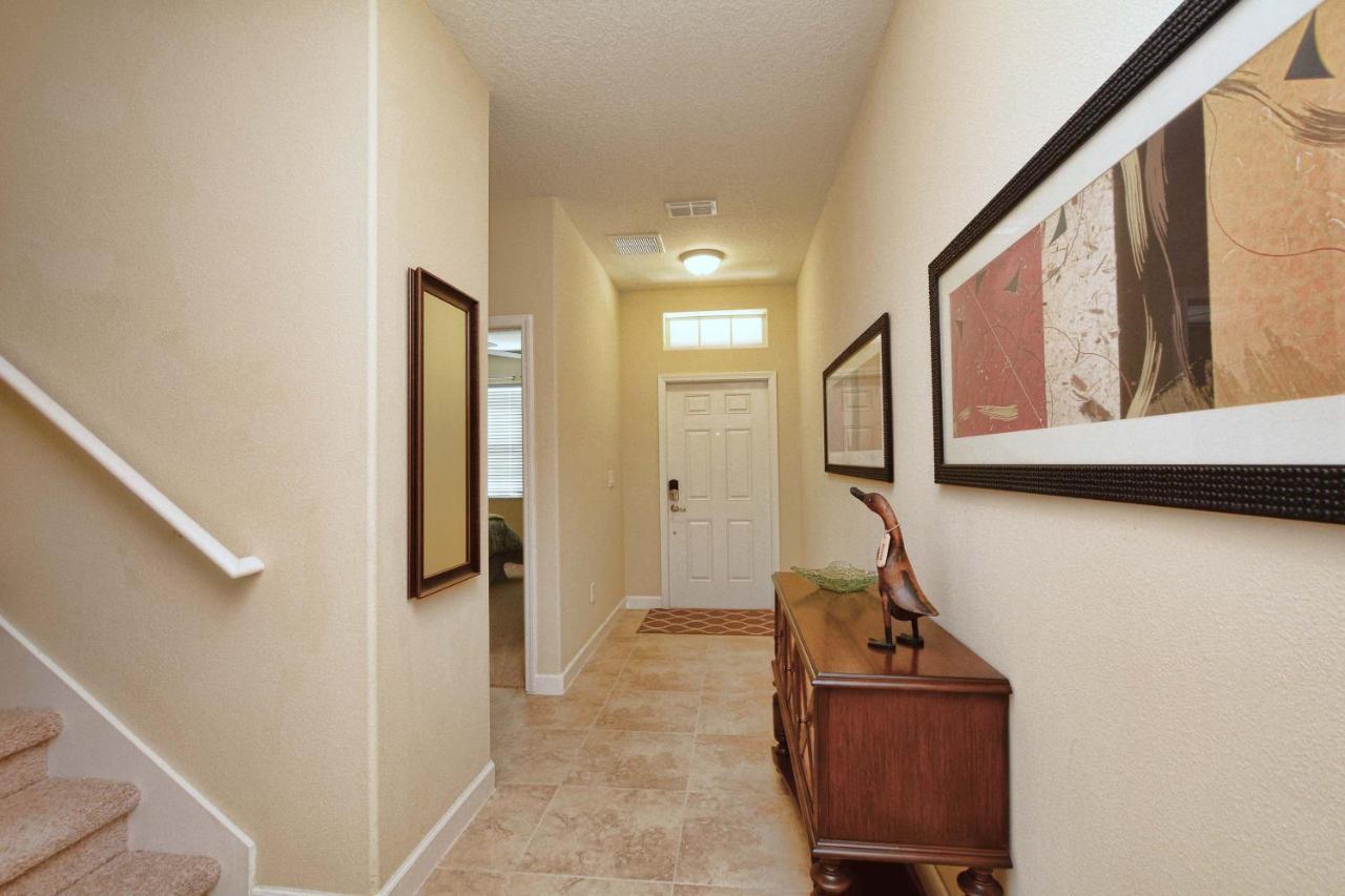 Holiday home Paradise Palms-5 Bedrooms W/pool-3511pp *
