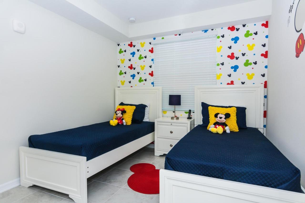Apartment Excellent At Storey Orlando