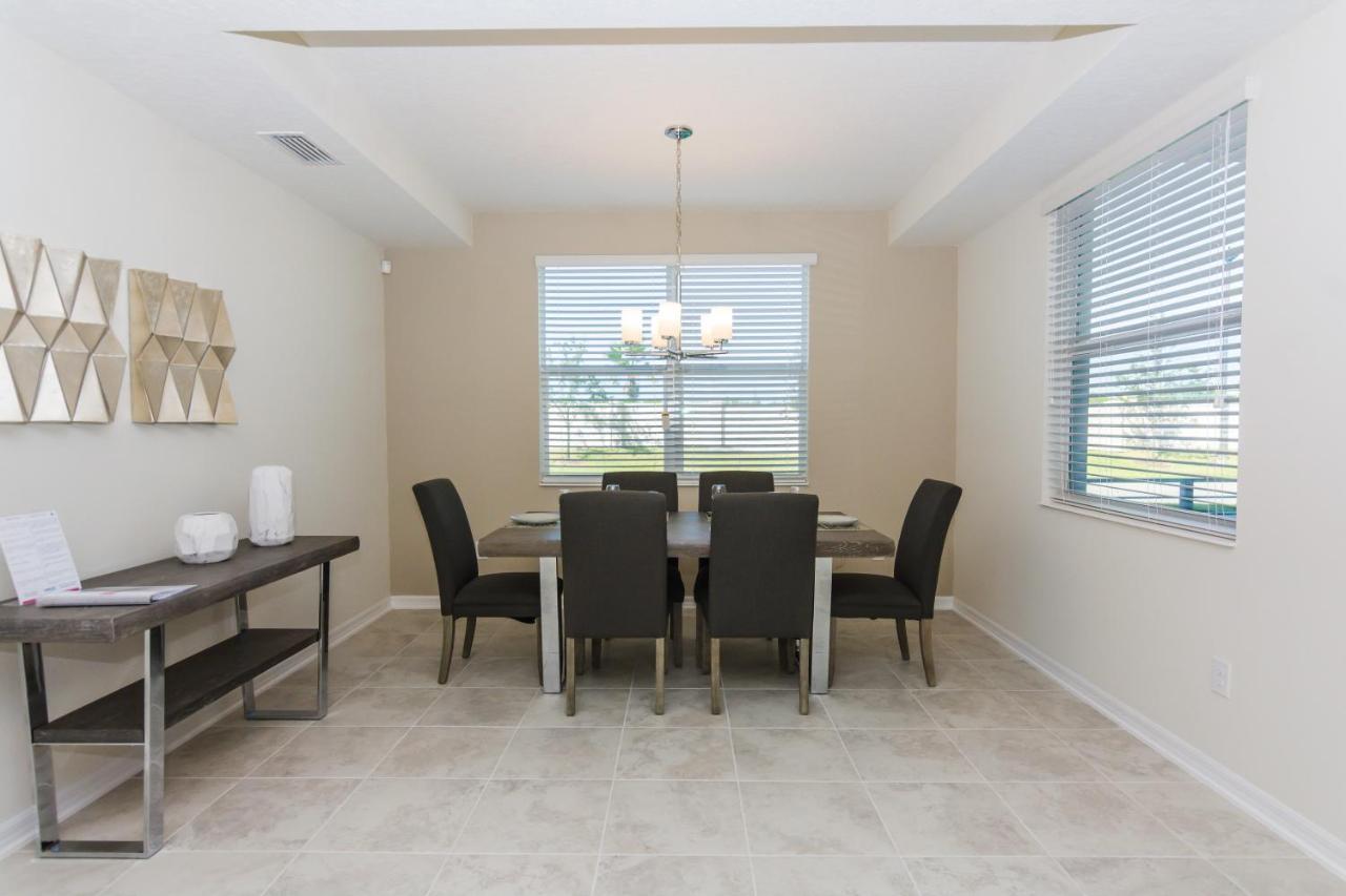 Excellent At Storey Apartment Orlando