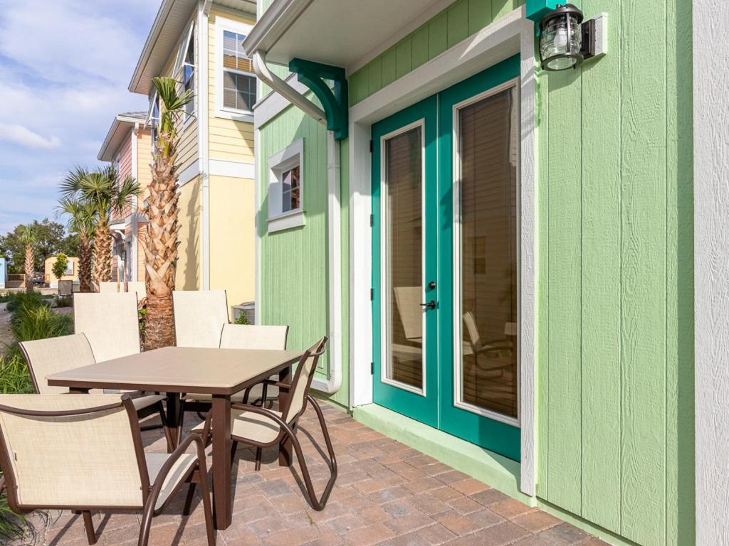 3070 Key Lime Loop Holiday home