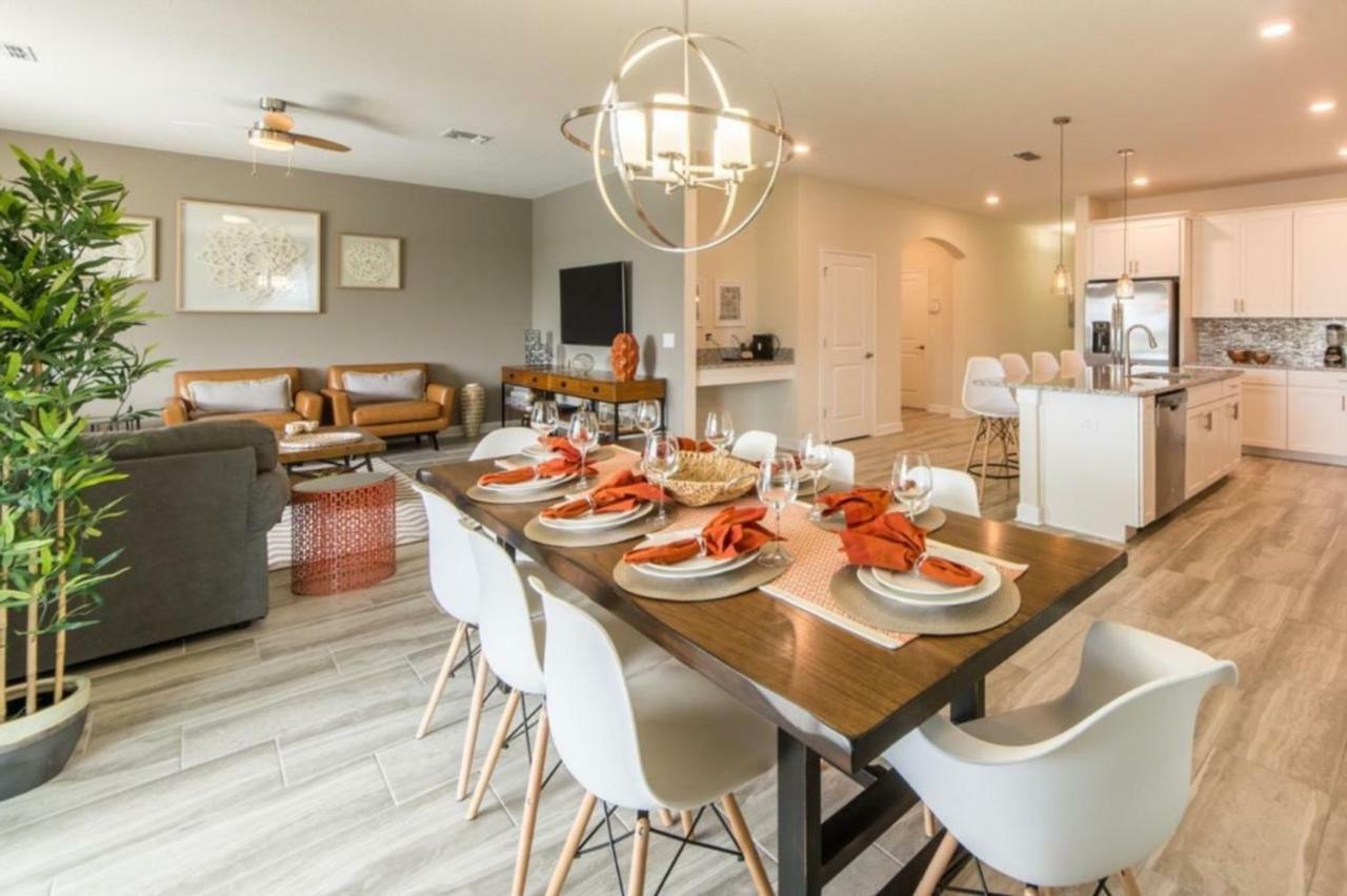 Holiday home Storey - 4811 Kings