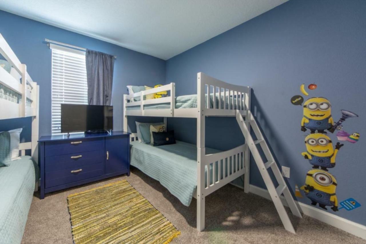 Storey - 4811 Kings *