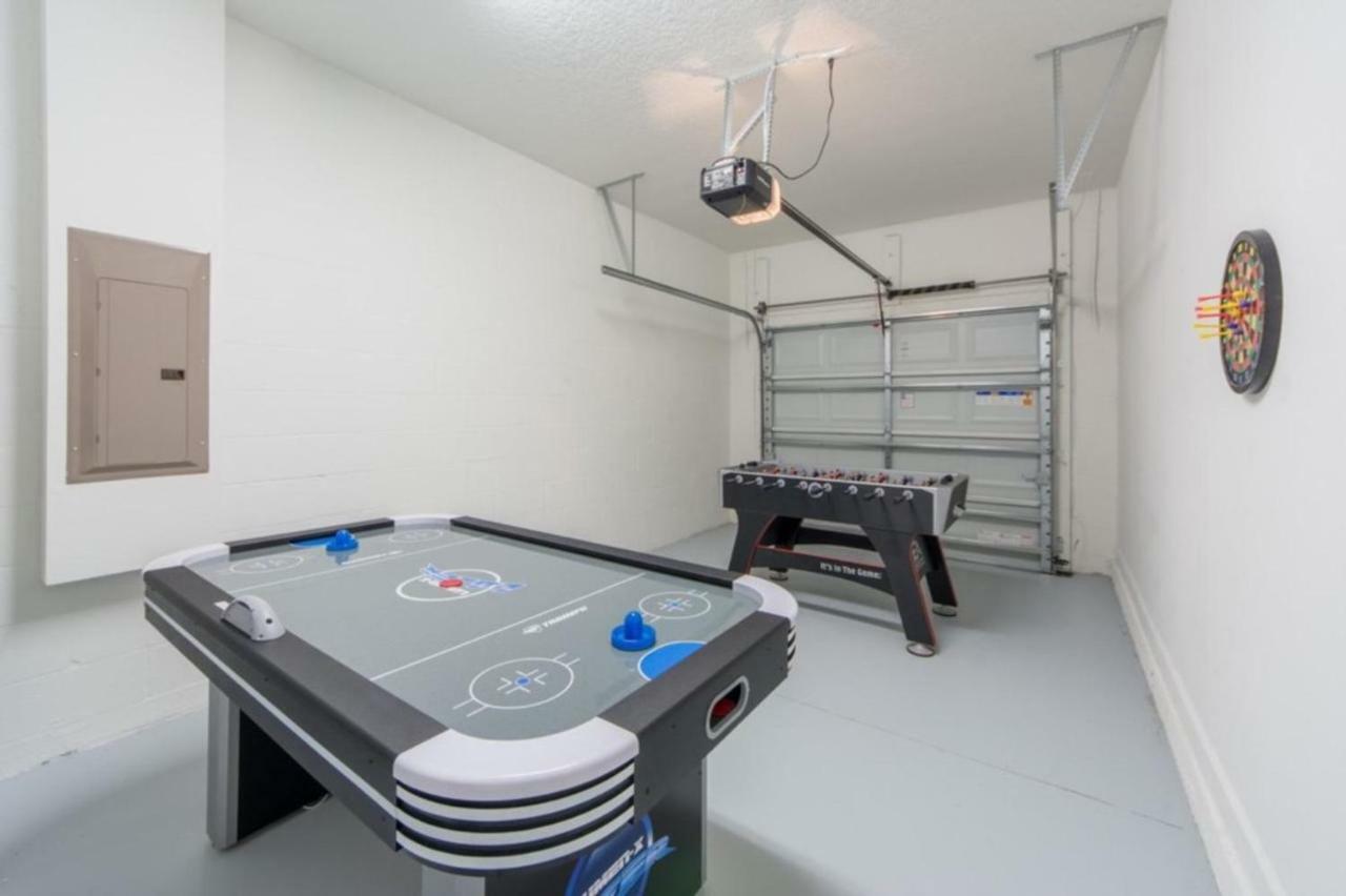 Storey - 4811 Kings Holiday home