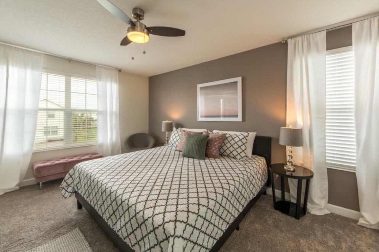 Storey - 4811 Kings Holiday home Orlando