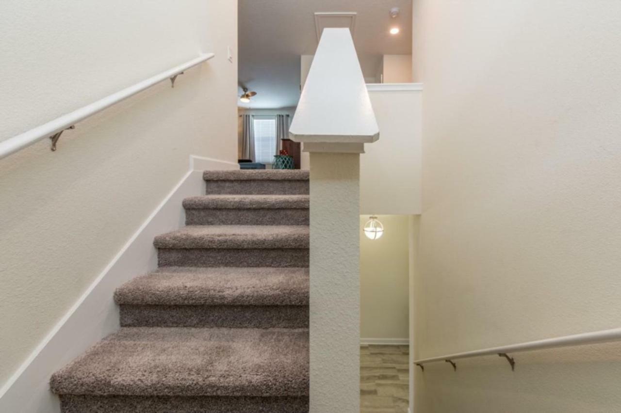 Storey - 4811 Kings Holiday home Orlando