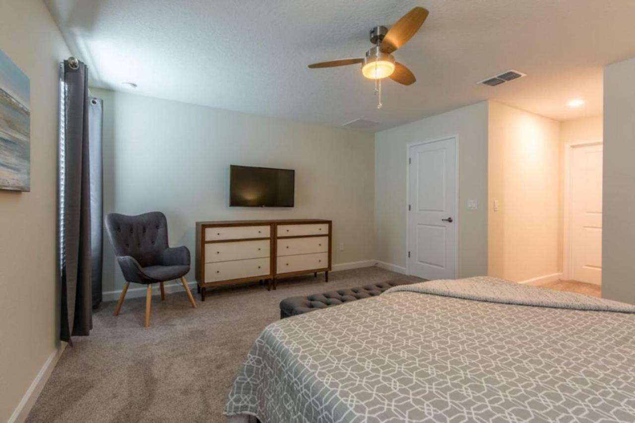 Storey - 4811 Kings Holiday home Orlando