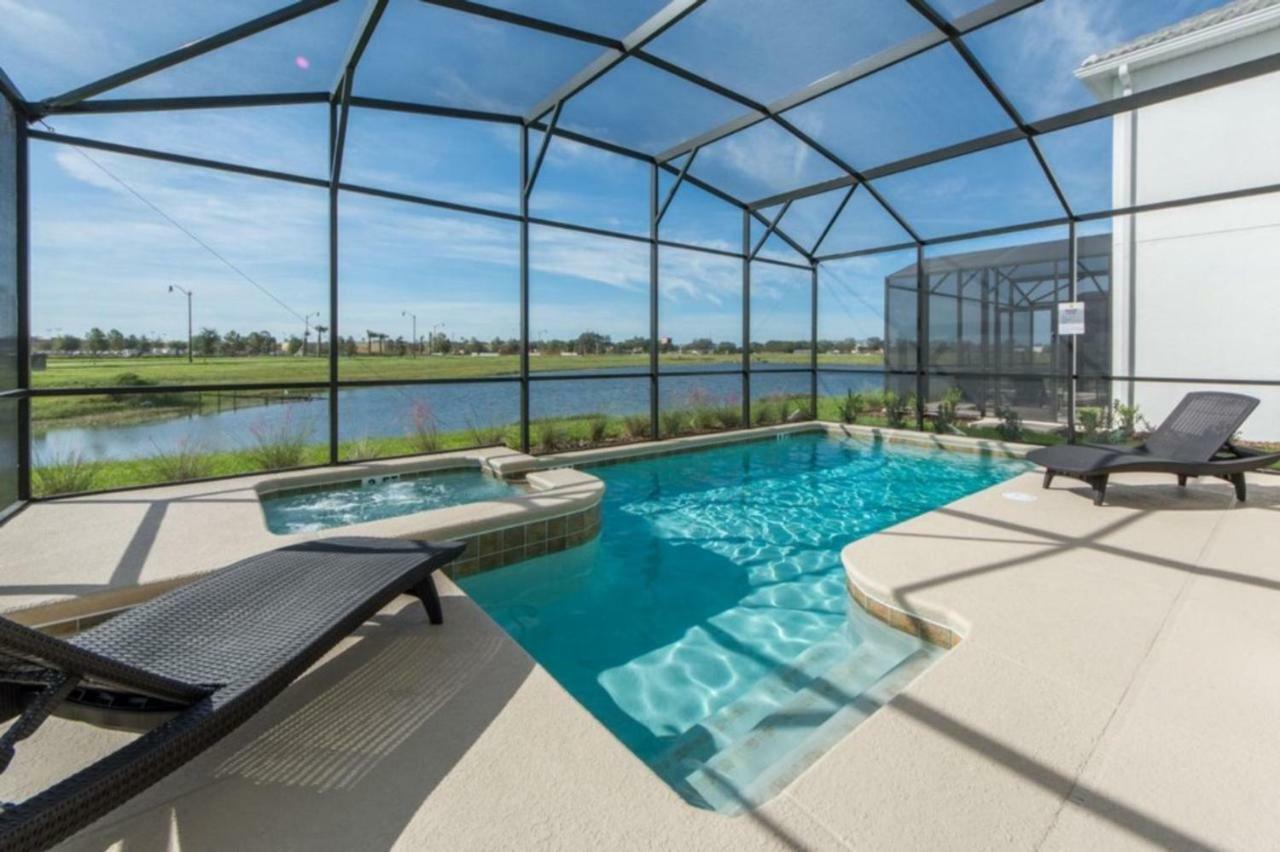 Storey - 4811 Kings * Orlando
