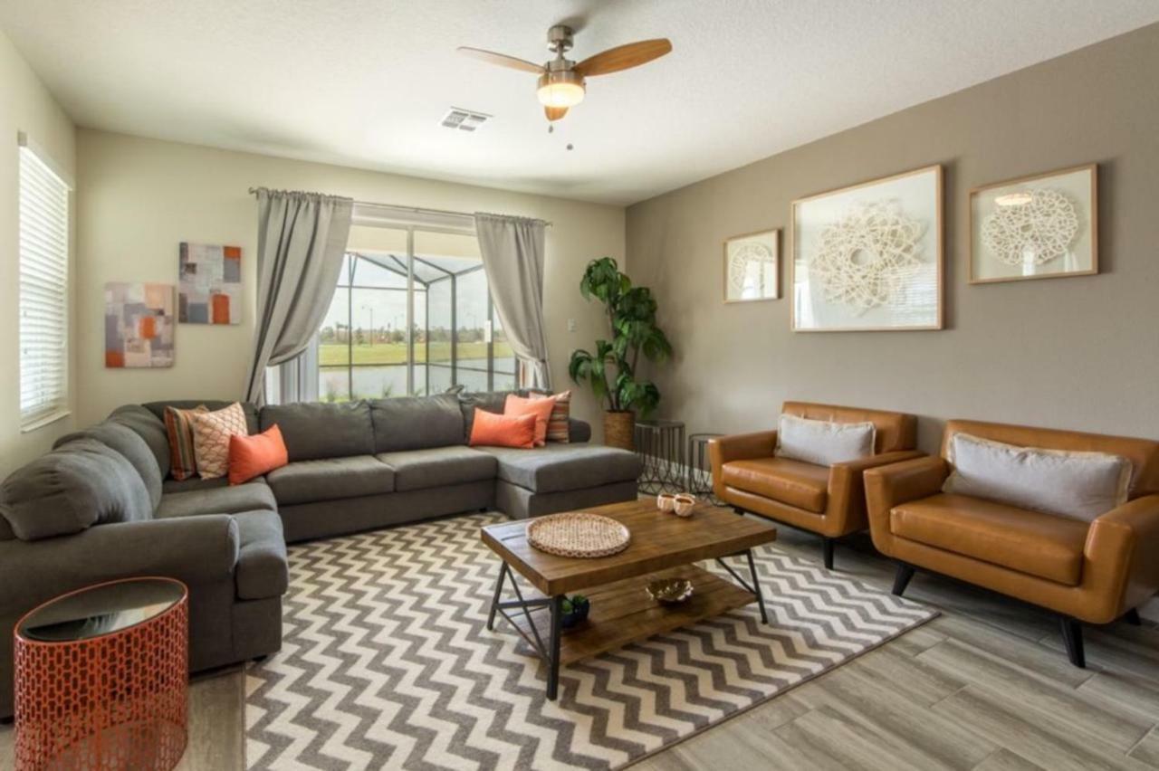 Storey - 4811 Kings Holiday home