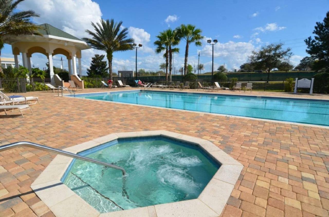 Holiday home Reunion - 7501 Mourning By Fairytale Vr Orlando