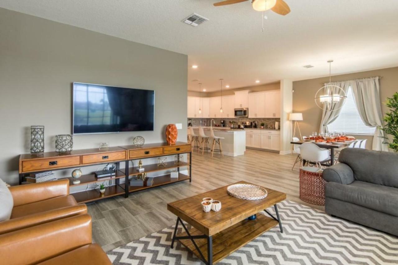 Holiday home Storey - 4811 Kings Orlando