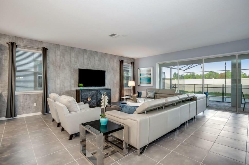 Villa 1810cvt Solara 9 Bedroom 6 Bathroom