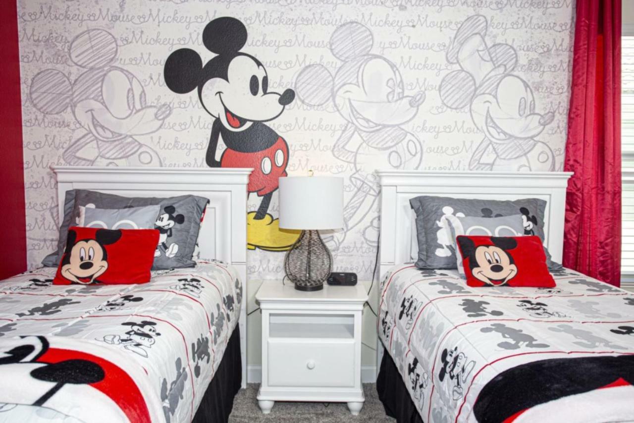 Minions Decor Vacation Sl4782 Holiday home Orlando